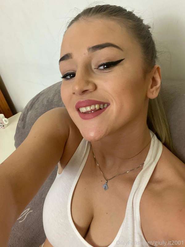 Babbyaisha - Onlyfans - 30 Apr, 2021