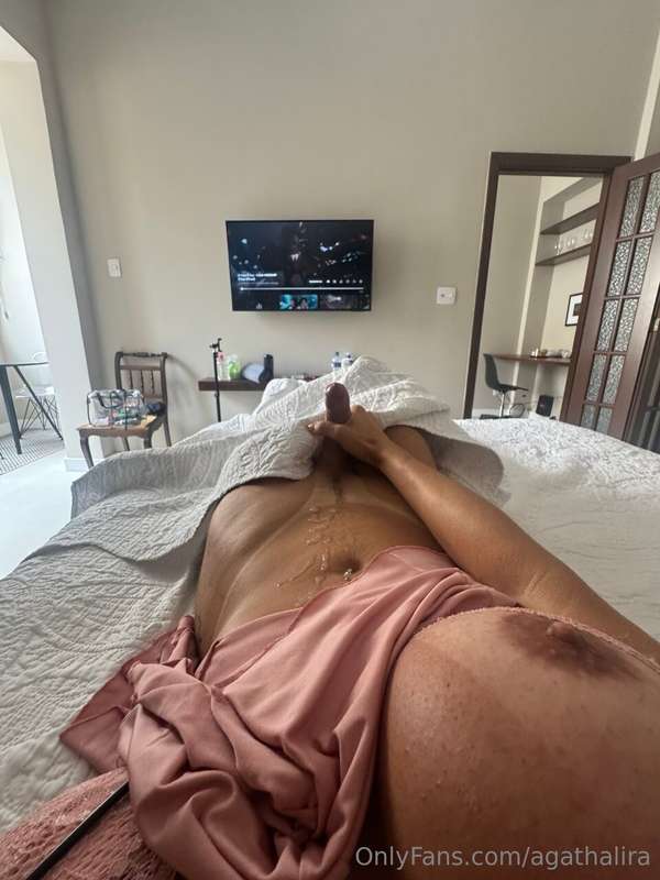 🇺🇸 Cumshot from earlier today🇧🇷Gozada de hoje mais cedo.  2