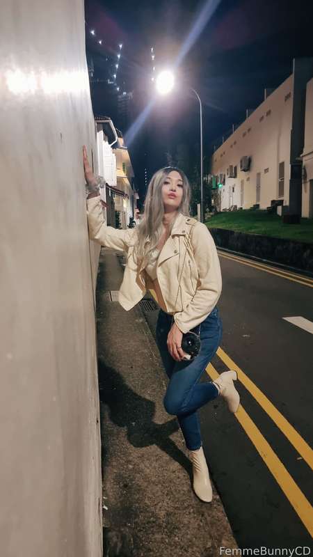 Femmebunnycd - Fansly - 25 Nov, 2023