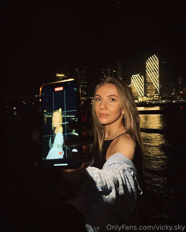 Big city life 🌆 