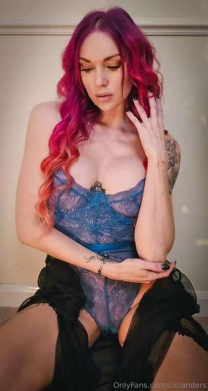 This set? Just my way of saying ‘hi’ with extra sass.