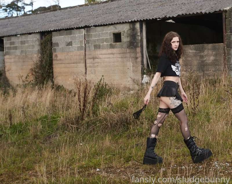 Sludgebunny - Fansly - 28 Nov, 2024