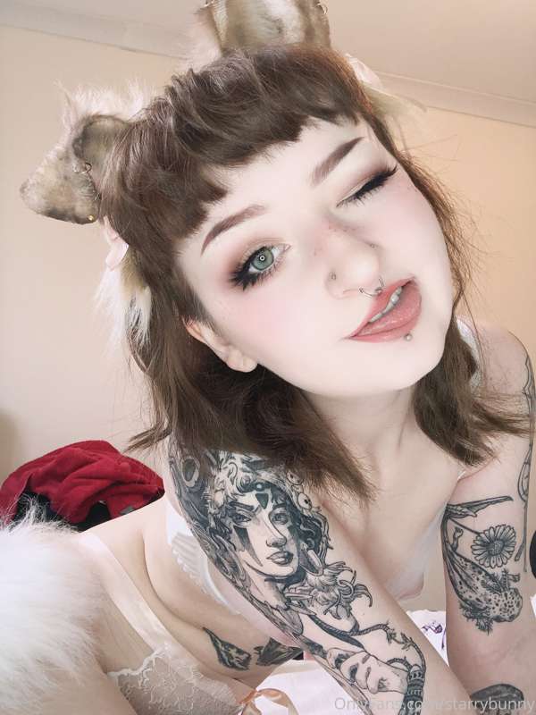 Starryfawnn - Onlyfans - 29 Nov, 2020 3