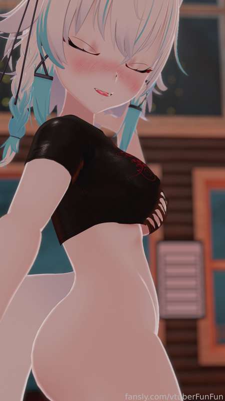 Vtuberfunfun - Fansly - 16 May, 2022 22