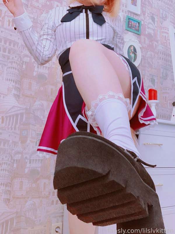 Lilslvkitten - Fansly - 23 Apr, 2022 3