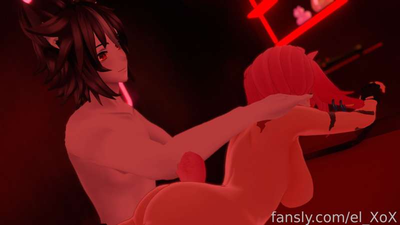 El_Xox - Fansly - 15 Mar, 2022 8