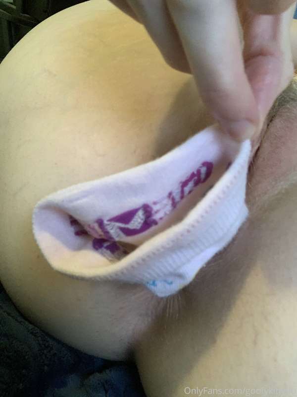 Sock stuffing 🧦 4