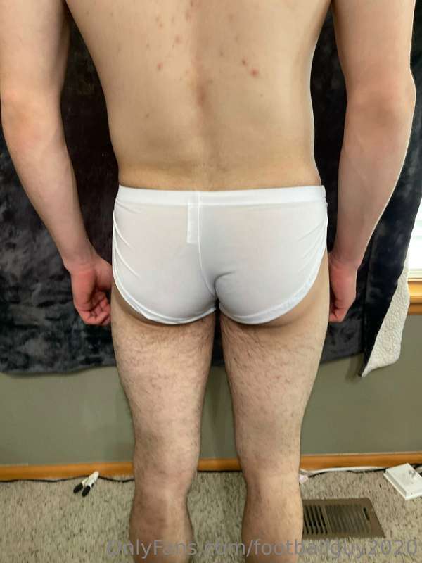 The most revealing undies yet!! Set 1 28