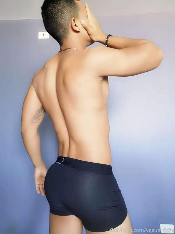 Veguerovzla - Onlyfans - 29 Oct, 2019