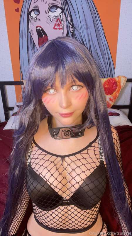 Tsukides - Onlyfans - 24 Jul, 2021