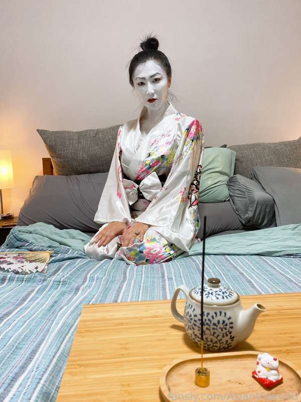 Asianvixen4U - Fansly - 23 Feb, 2022 1