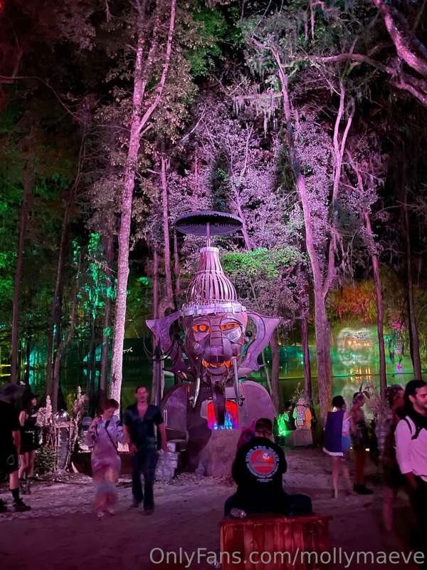 Happy Halloween!!! I just got back from the Hulaween Festiva.. 5