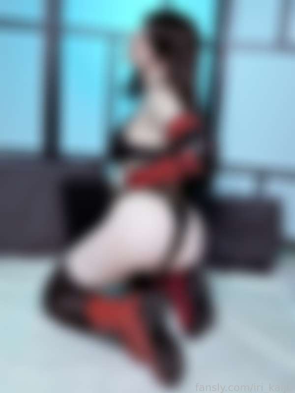 Iri_Kaiju - Fansly - 31 Jan, 2025 4