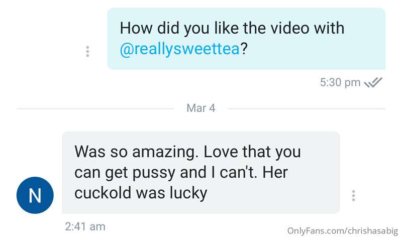 A lot of people really really enjoyed the second video of @r..
