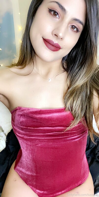 Velvet makes me happy? 2