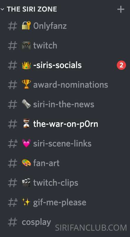 JOIN MY SFW DISCORD 🥰🥰🥰 it's free and it's a really fun, eng.. 3