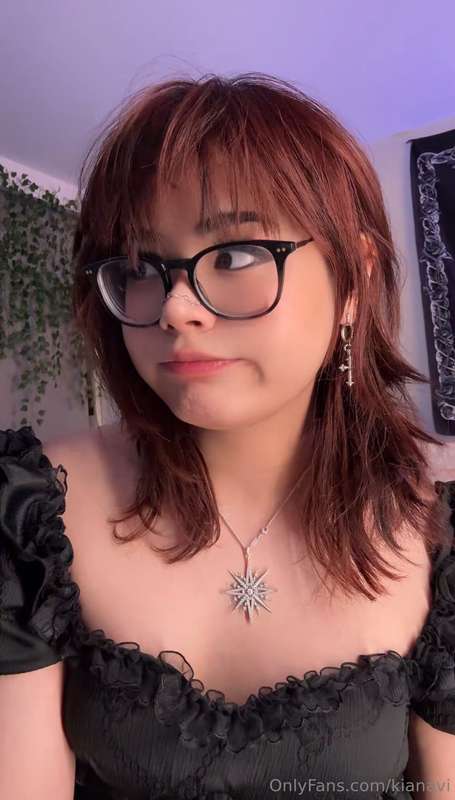 Photodump with my titties~!! Eee I got this new dress from t.. 8
