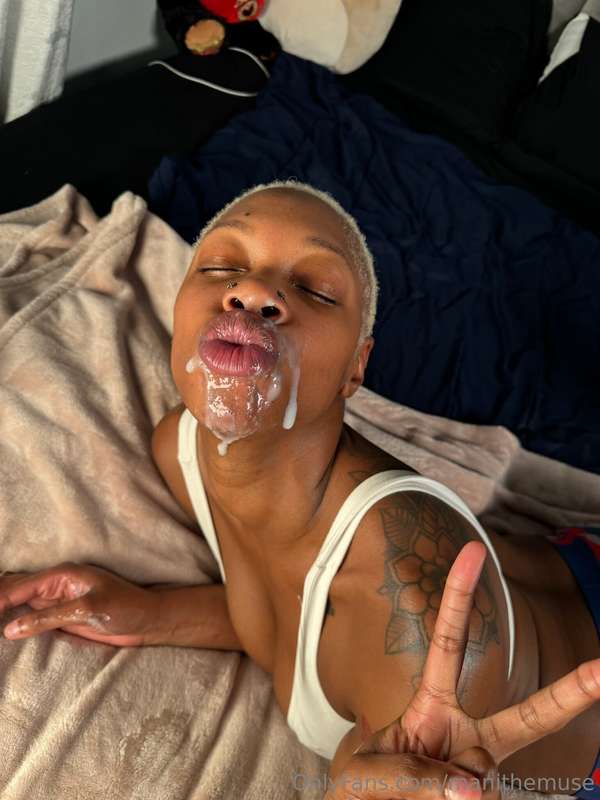 Who has a load for me like this ? 👀 Just filmed a new oral v..