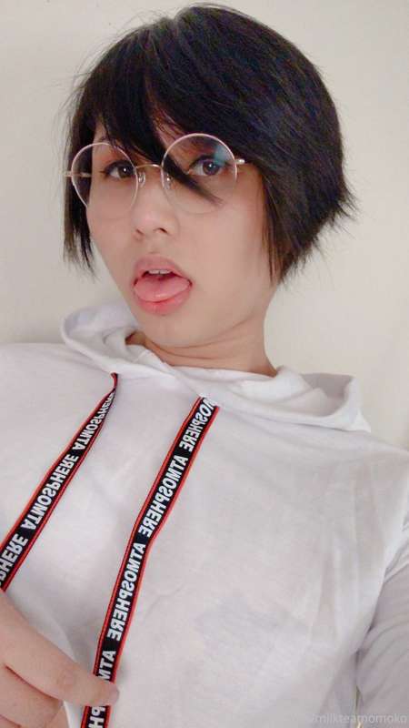 Milkteamomoko - Onlyfans - 22 Jun, 2021 12