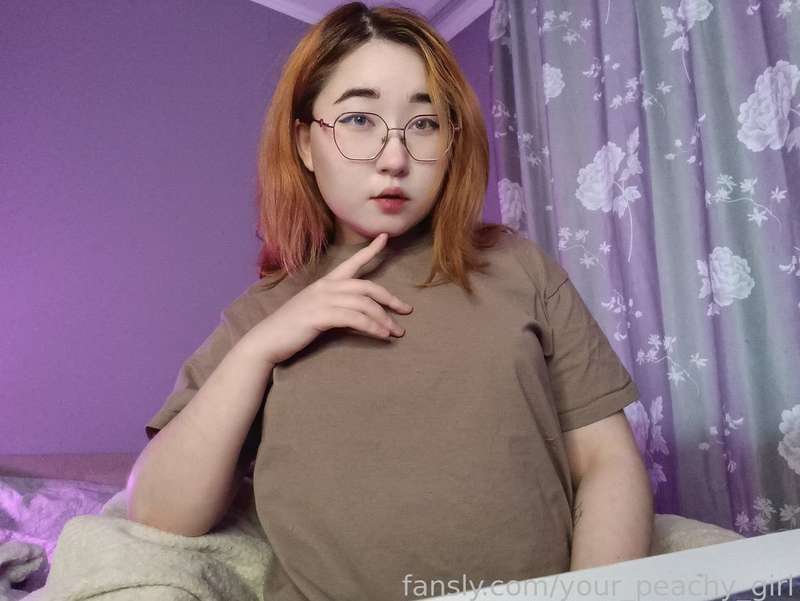Your_Peachy_Girl - Fansly - 20 Dec, 2024