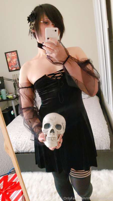 Milkteamomoko - Onlyfans - 12 Oct, 2021 7
