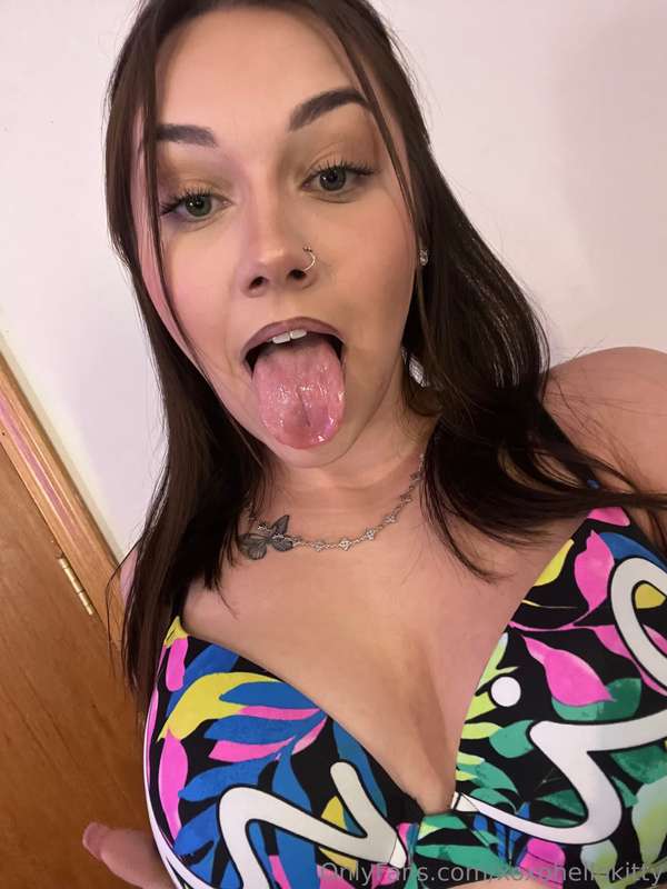Xoxohellokitty - Onlyfans - 19 Jan, 2024