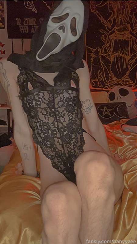 Babyyzee - Fansly - 27 Oct, 2023 7