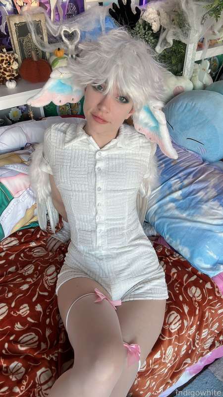 Indigowhite - Fansly - 26 Oct, 2023 250