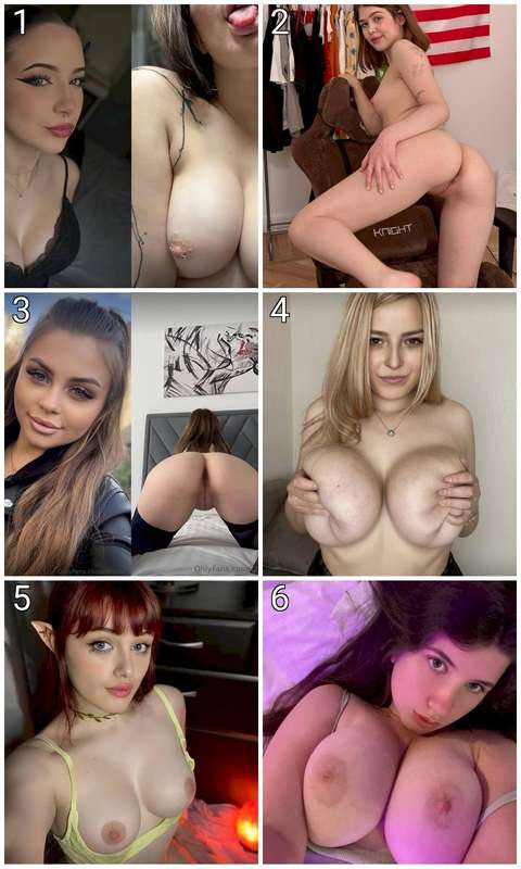 🚀 FOLLOW MY BESTIES FOR VIP ACCESS!1. 💫✨ @alyalore ✨💫2. 🎀😘 @..