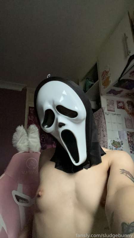 Sludgebunny - Fansly - 23 Sep, 2024