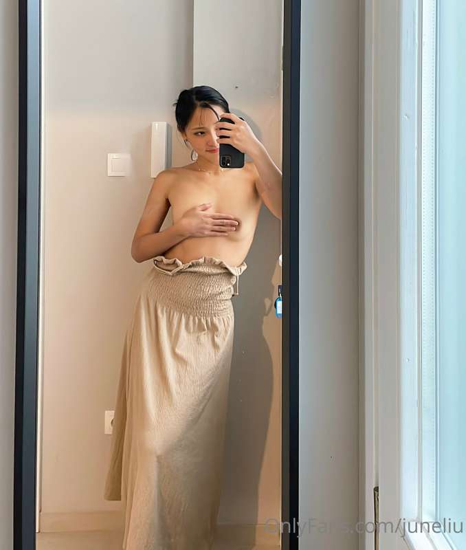 Juneliu - Onlyfans - 30 Jun, 2022