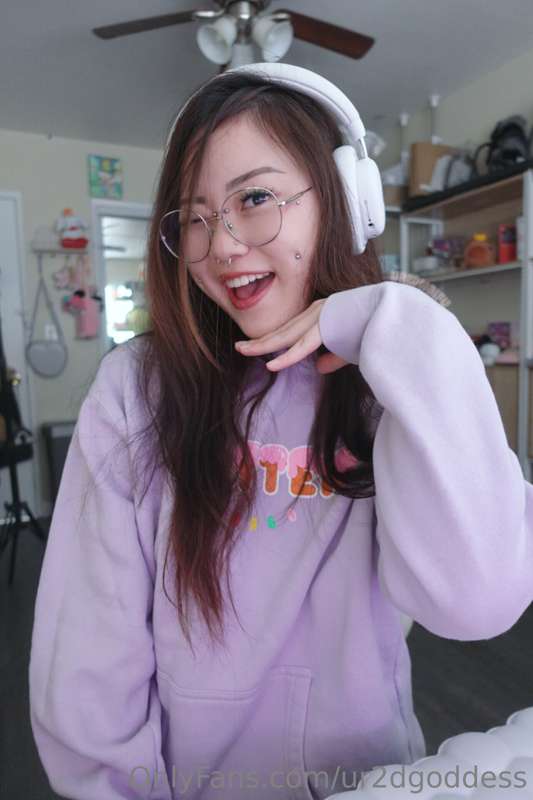 cute or whateva