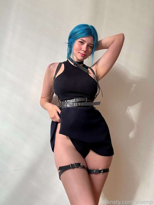 Vixenp - Fansly - 27 Jul, 2024