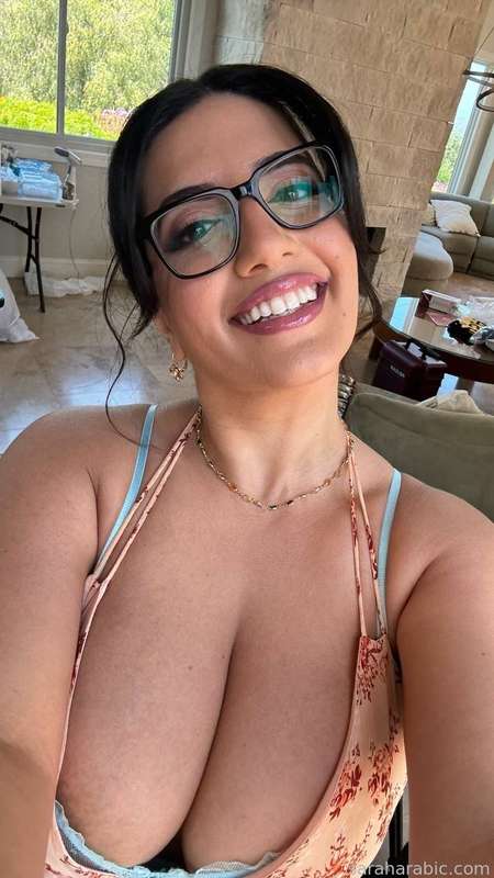Saraharabic - Fansly - 08 May, 2024 4