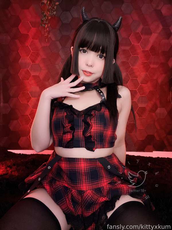 Kittyxkum - Fansly - 22 Mar, 2022 37