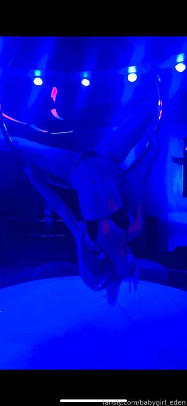 Babygirl_Eden - Fansly - 29 Dec, 2024