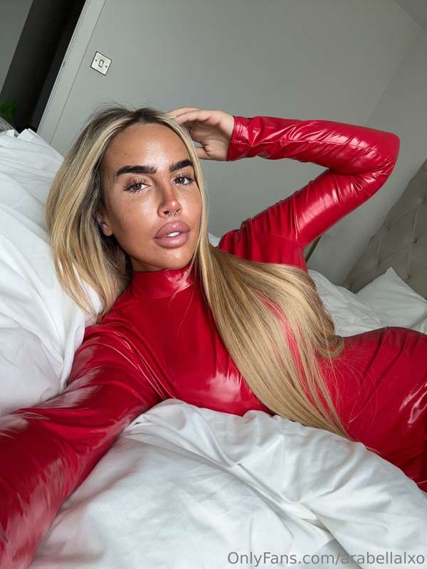 I want you to beg for my attention 😈