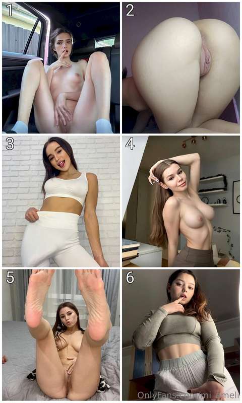 🎁 JOIN MY BESTIES FOR FREE THIS WEEK!1. 🌟🌸 @tina_bunny_vip 🌸..