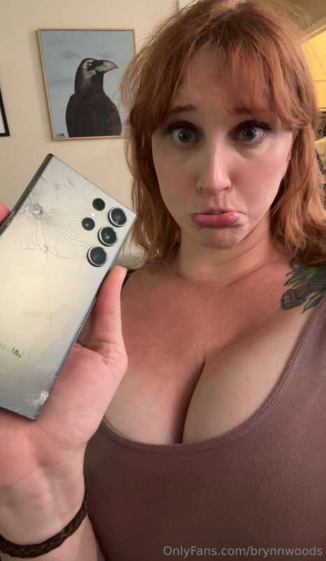 There’s gonna be a delay in content , my phone got killed by..