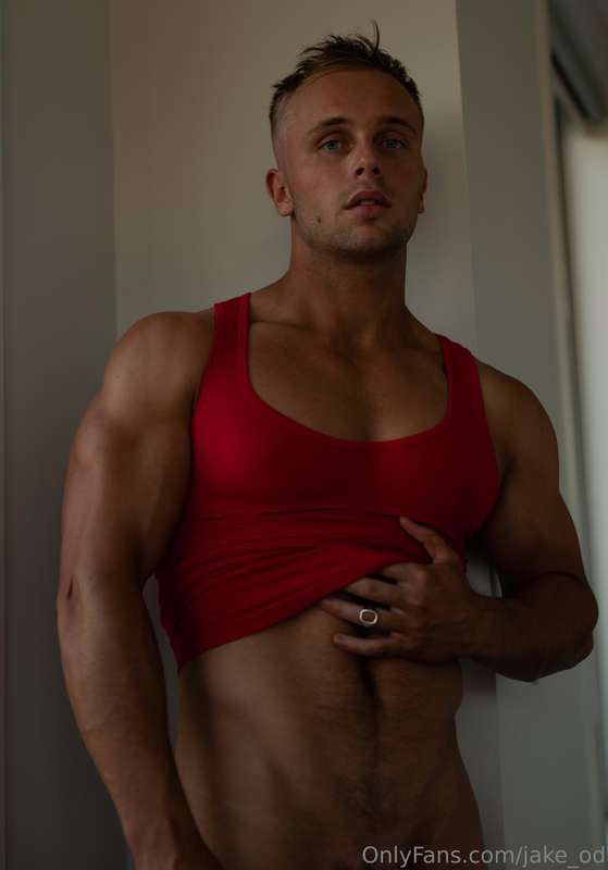 What are you sucking on first… those big pink nipples, or th.. 1
