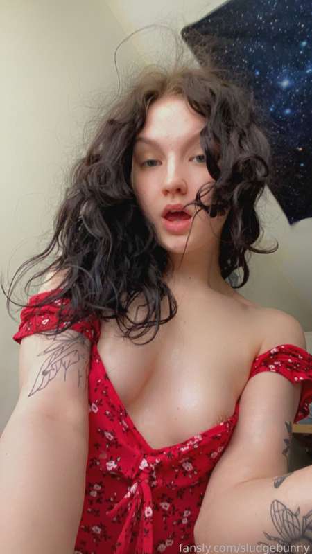 Sludgebunny - Fansly - 18 May, 2023