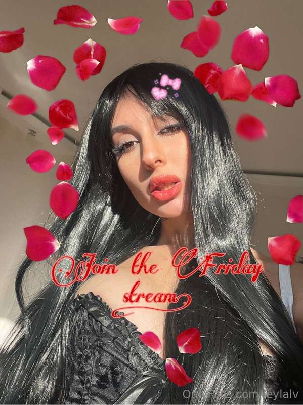 💥 ATTENTION!!! 💥Hi my dears! I'm Leila, and this Friday, Nov..