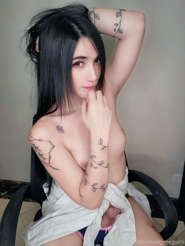 Lovelymegumi - Onlyfans - 19 Dec, 2021