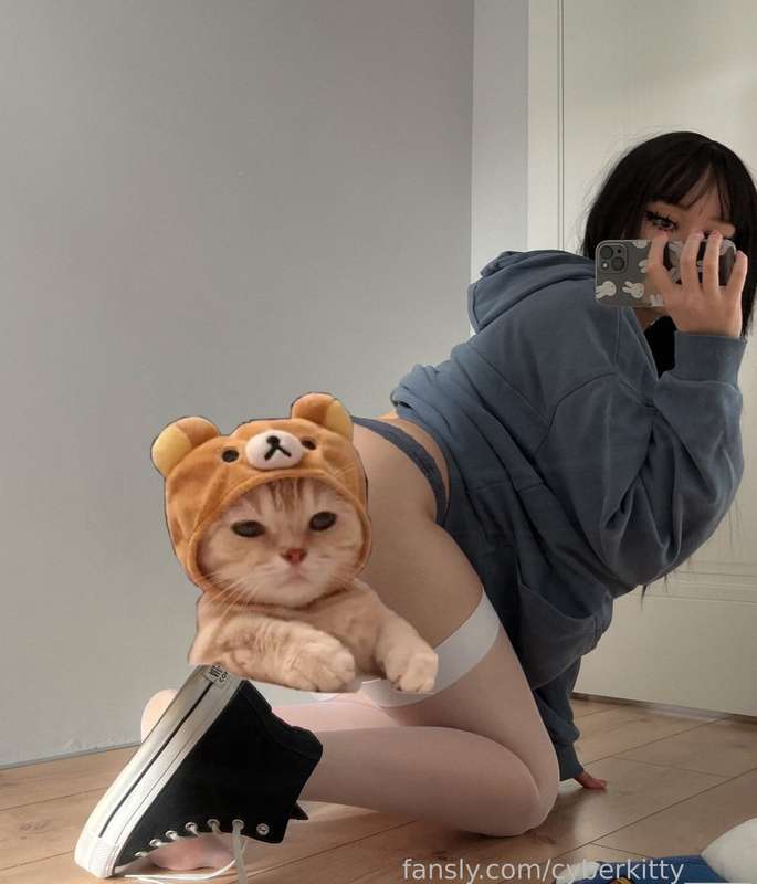 Cyberkitty_____ - Fansly - 15 Oct, 2024 3