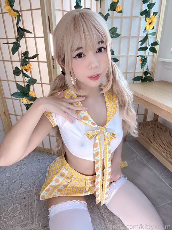 Kittyxkum - Fansly - 07 Jul, 2023 43