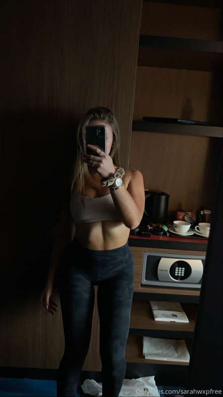 Sarahwxpfree - Onlyfans - 14 Sep, 2020 10