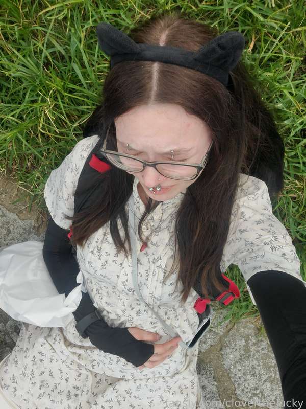 Cloverthelucky - Fansly - 20 Sep, 2024 29