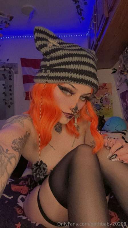 Goat_Spitt - Onlyfans - 20 Oct, 2023 3