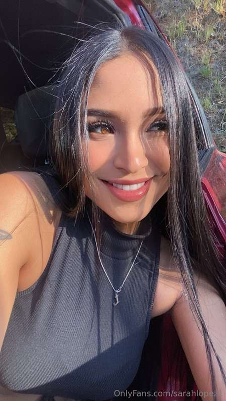 Confidence looks good on me. 💁‍♀️