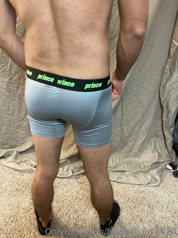 Skimpy undies shots of Private Martinez - Set 7 10